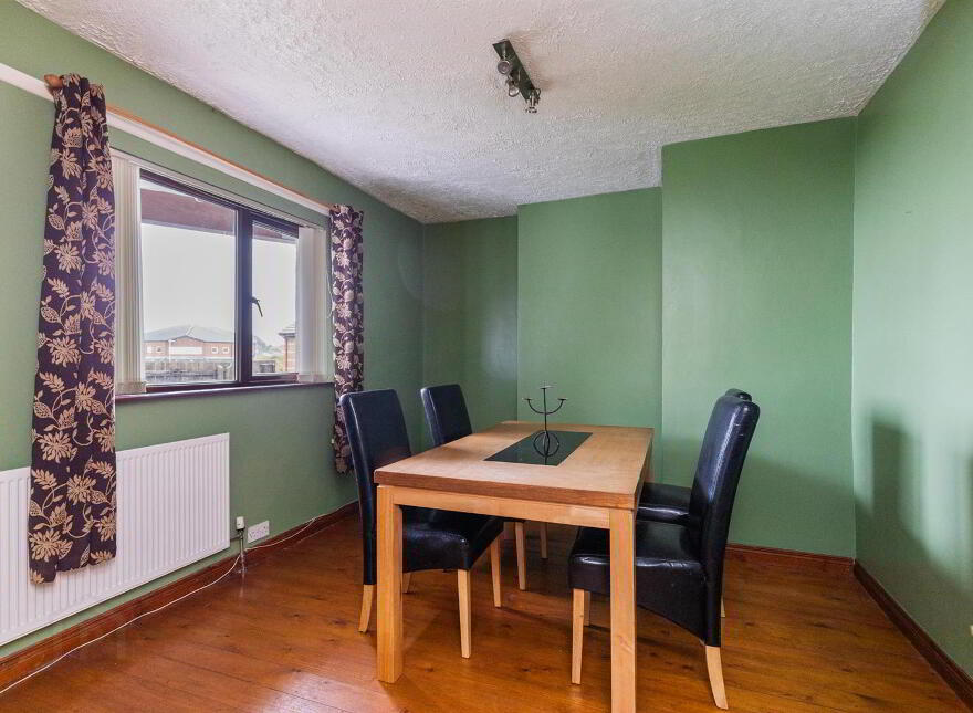 14 Station Road, Belfast, BT4 1RE