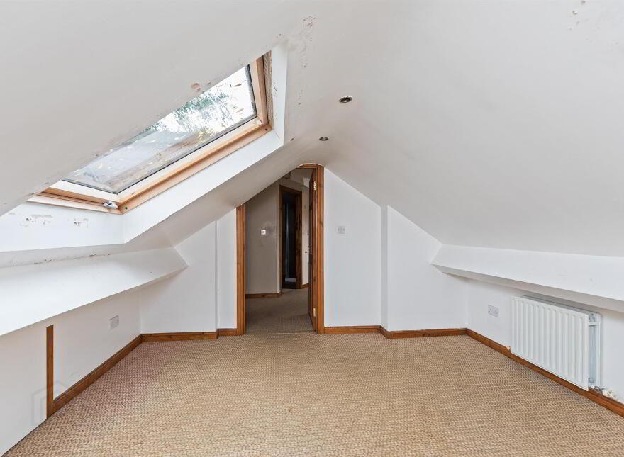 14 Station Road, Belfast, BT4 1RE