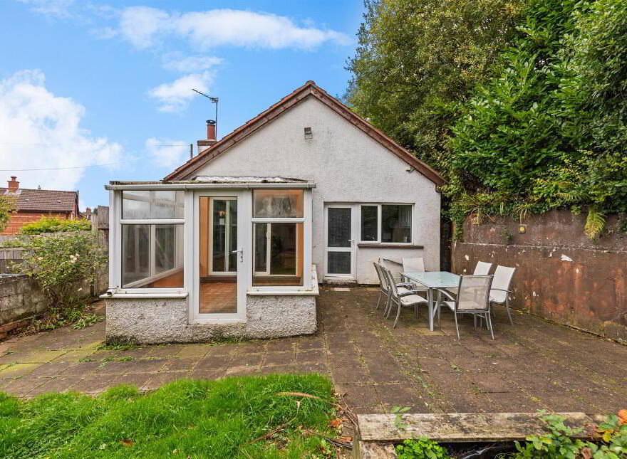 14 Station Road, Belfast, BT4 1RE