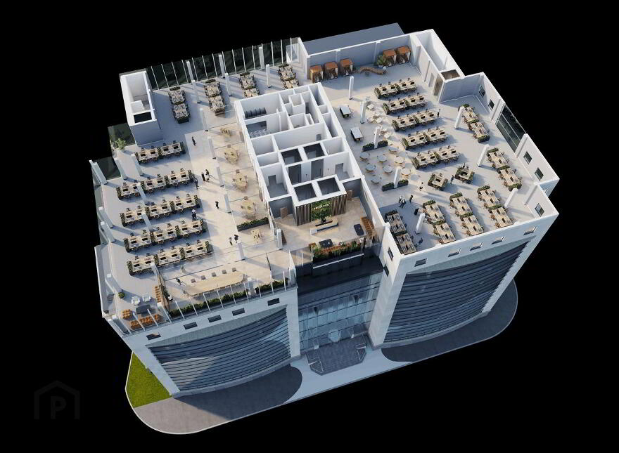 Venn, 8 Laganbank Road, Belfast, BT1 3LY