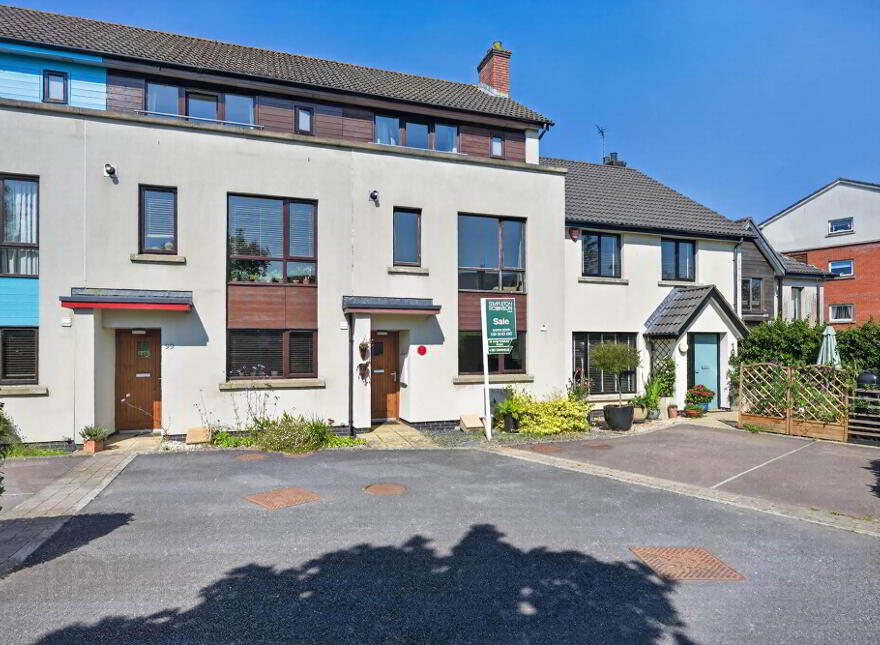 101 Shaftesbury Road, Bangor, BT20 3GB