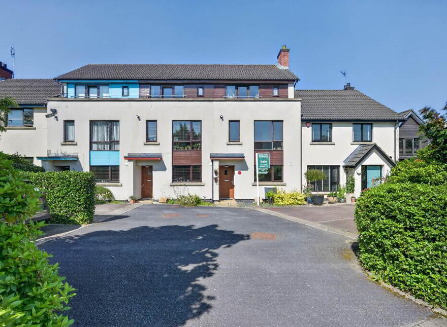 101 Shaftesbury Road, Bangor, BT20 3GB