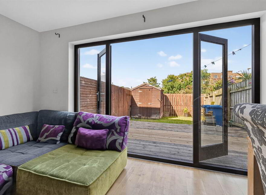 101 Shaftesbury Road, Bangor, BT20 3GB