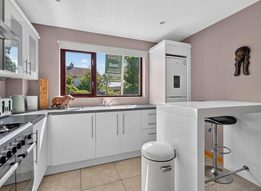 101 Shaftesbury Road, Bangor, BT20 3GB