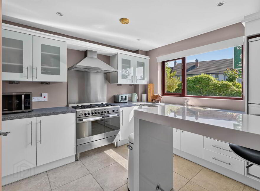 101 Shaftesbury Road, Bangor, BT20 3GB