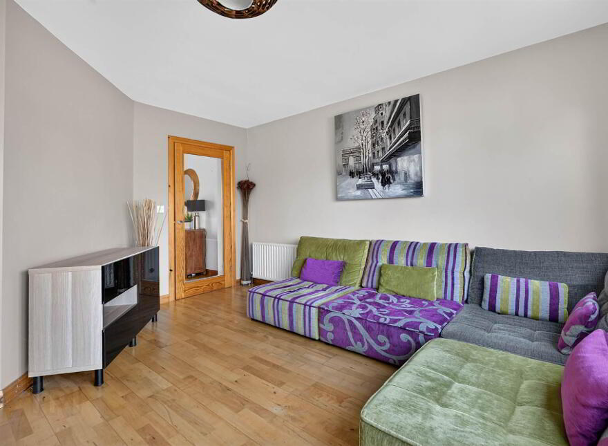 101 Shaftesbury Road, Bangor, BT20 3GB
