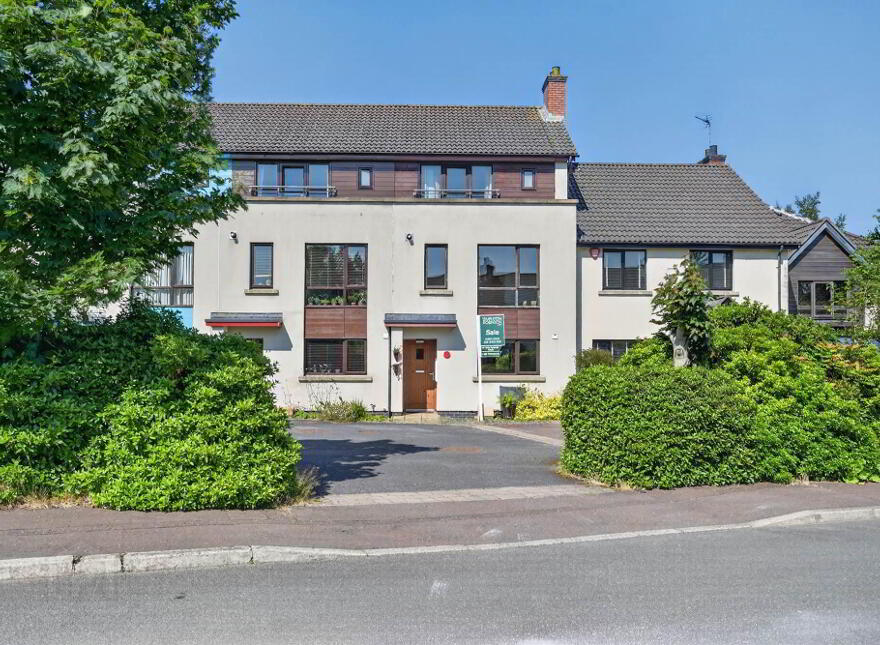 101 Shaftesbury Road, Bangor, BT20 3GB