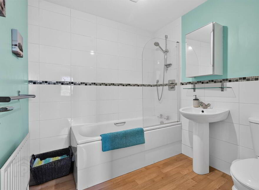 101 Shaftesbury Road, Bangor, BT20 3GB