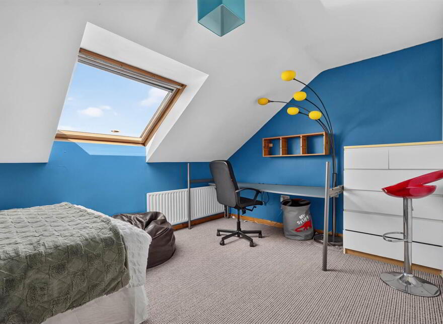 101 Shaftesbury Road, Bangor, BT20 3GB