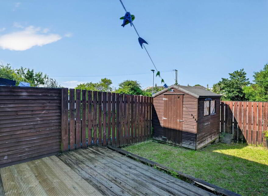 101 Shaftesbury Road, Bangor, BT20 3GB