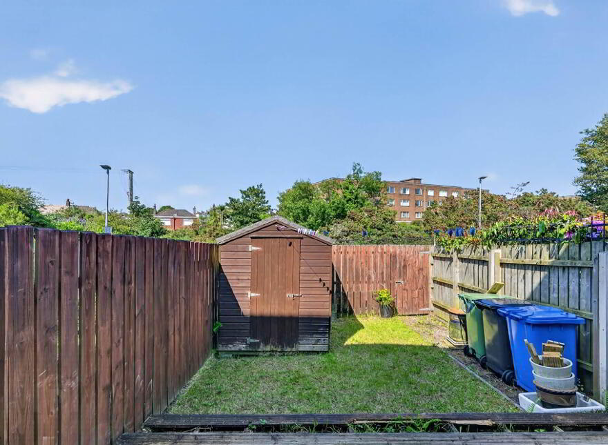 101 Shaftesbury Road, Bangor, BT20 3GB