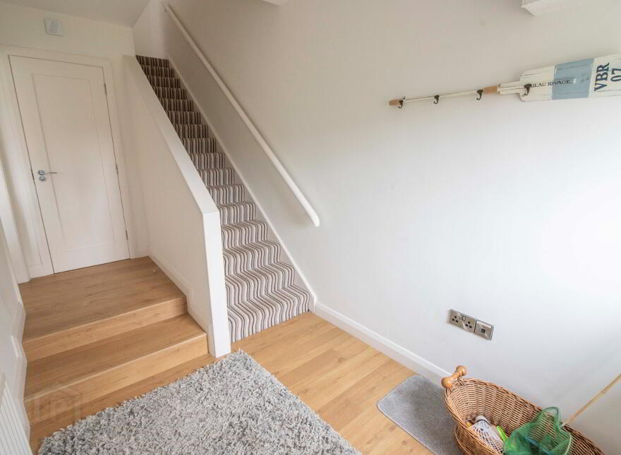 154 Causeway Street (HOLIDAY LET), Portrush, BT56 8JE