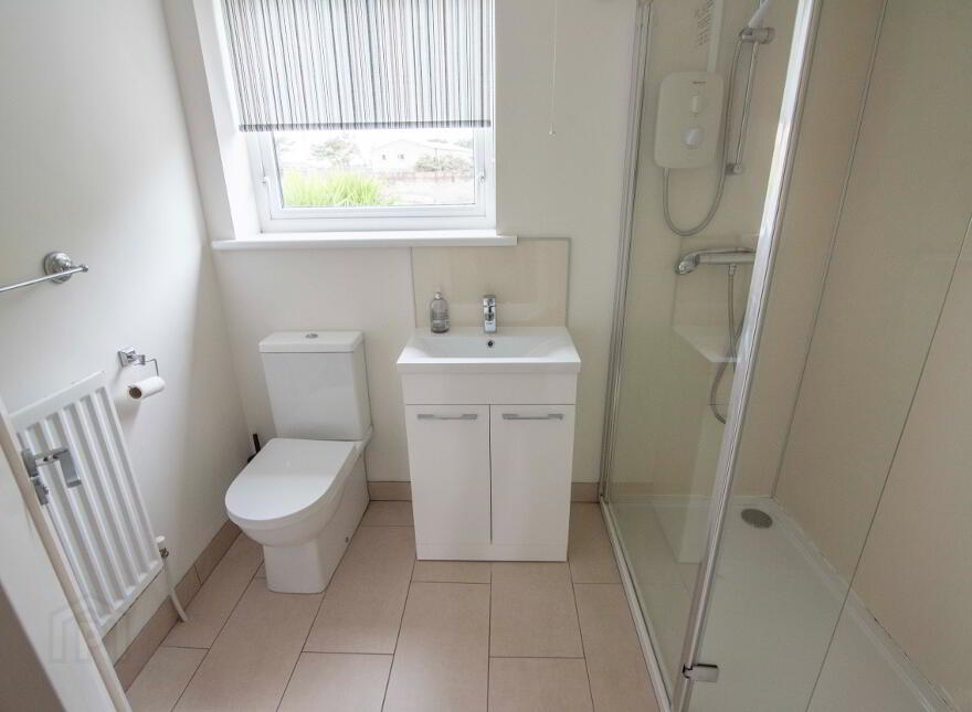 154 Causeway Street (HOLIDAY LET), Portrush, BT56 8JE