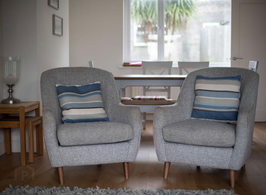 154 Causeway Street (HOLIDAY LET), Portrush, BT56 8JE