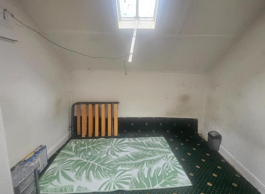 442 Woodstock Road, Belfast, BT6 9DR
