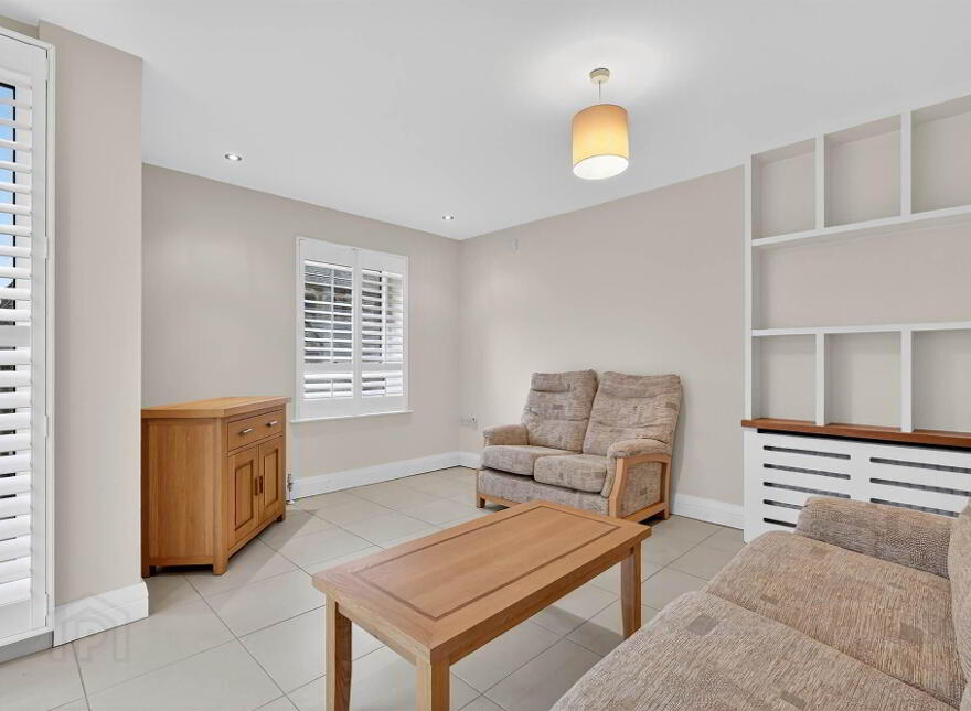 Apt 1, 501 Lisburn Road, Belfast, BT9 7EZ