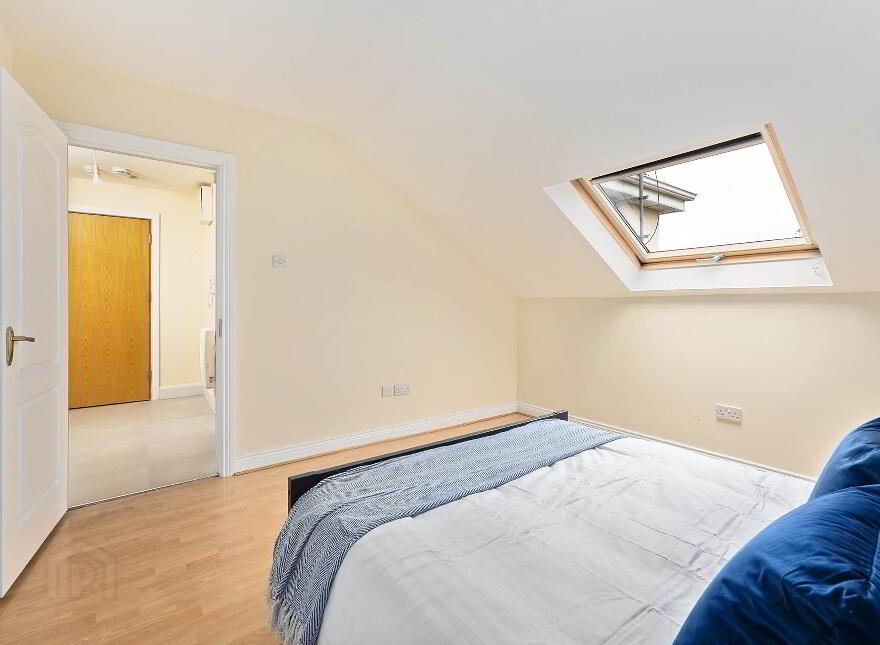 Apt 24, Royal Canal Court, Church Street, Kilcock, W23X942