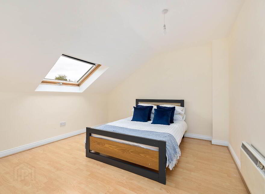 Apt 24, Royal Canal Court, Church Street, Kilcock, W23X942