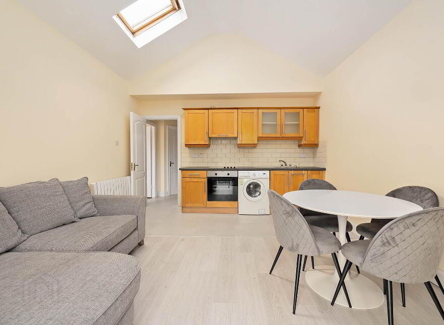 Apt 24, Royal Canal Court, Church Street, Kilcock, W23X942