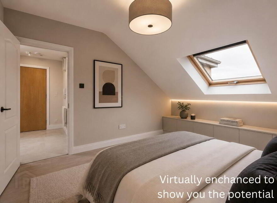 Apt 24, Royal Canal Court, Church Street, Kilcock, W23X942