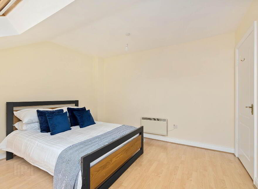 Apt 24, Royal Canal Court, Church Street, Kilcock, W23X942