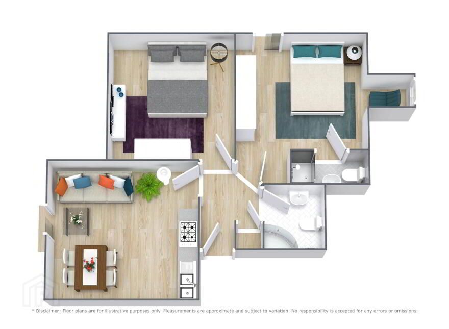 Apt 24, Royal Canal Court, Church Street, Kilcock, W23X942