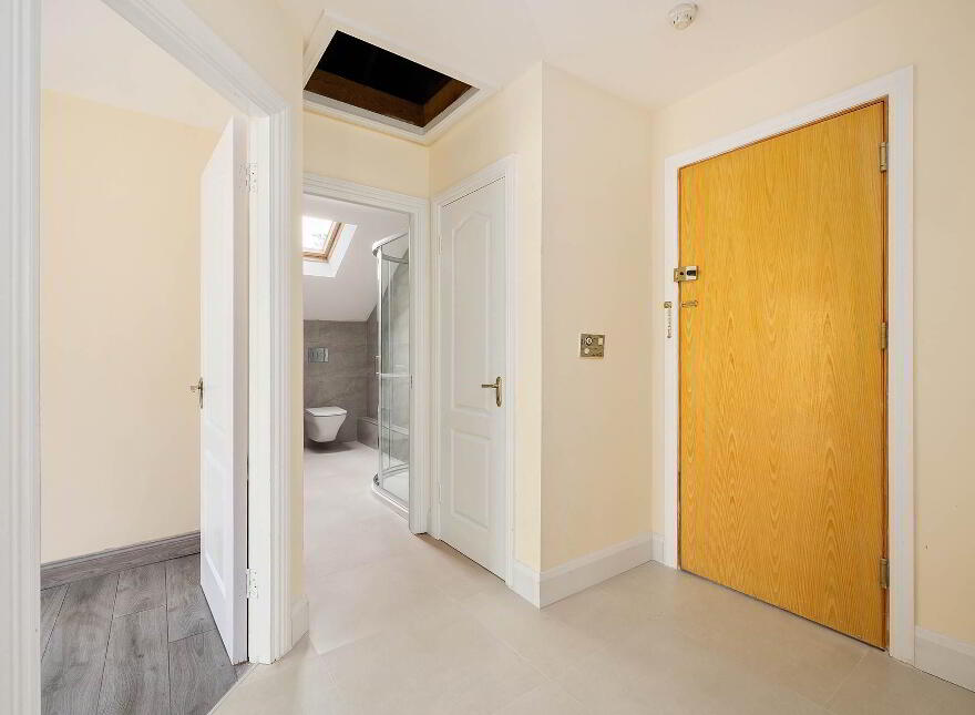 Apt 24, Royal Canal Court, Church Street, Kilcock, W23X942