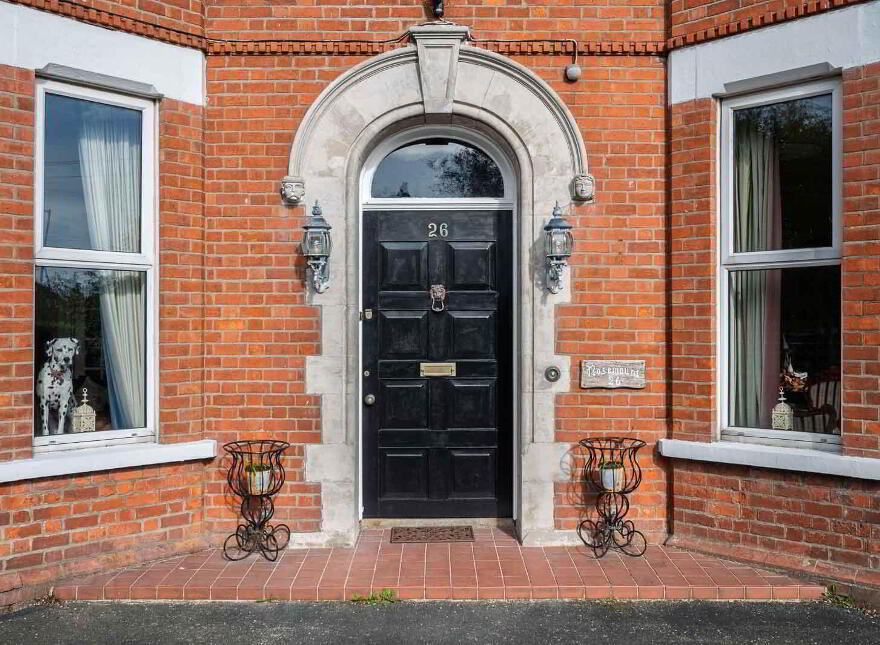 26 Bryansburn Road, Bangor, BT20 3SB