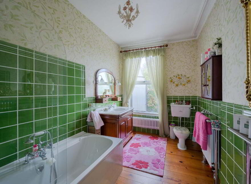 26 Bryansburn Road, Bangor, BT20 3SB