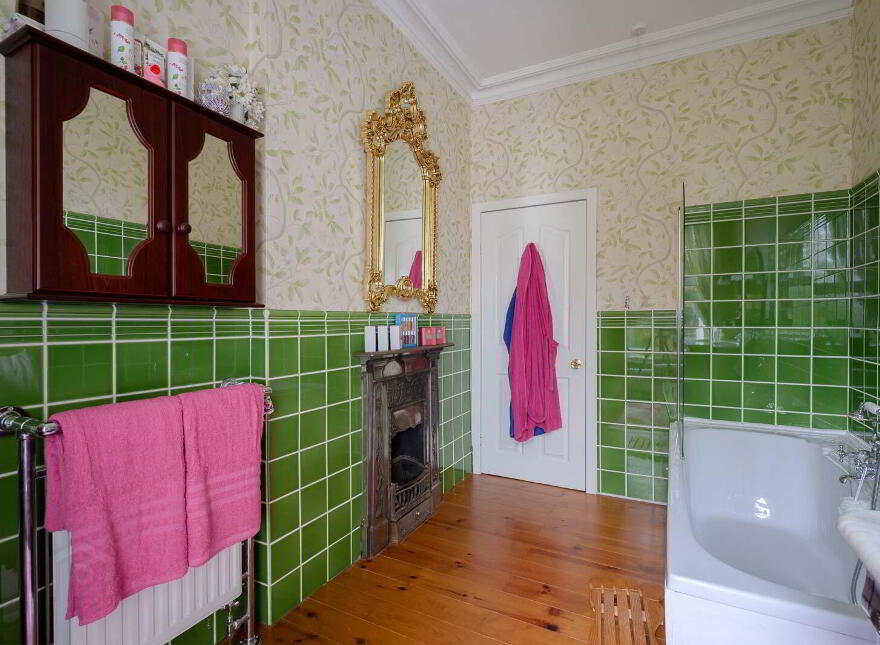 26 Bryansburn Road, Bangor, BT20 3SB
