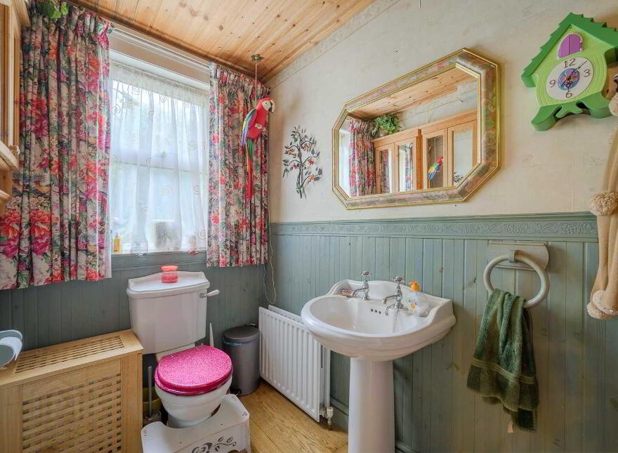 26 Bryansburn Road, Bangor, BT20 3SB