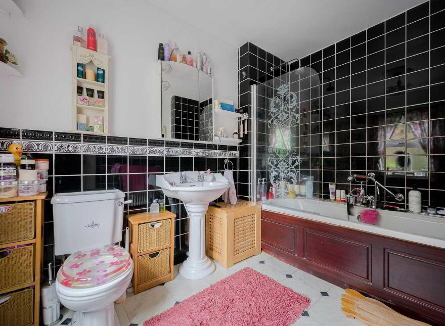 26 Bryansburn Road, Bangor, BT20 3SB