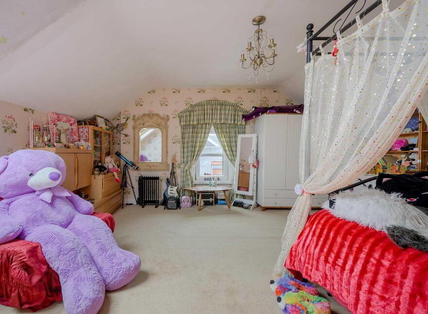 26 Bryansburn Road, Bangor, BT20 3SB
