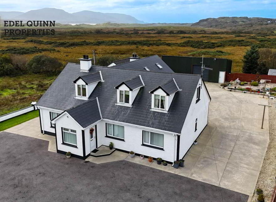 Kilclooney More, Portnoo, F94K12P
