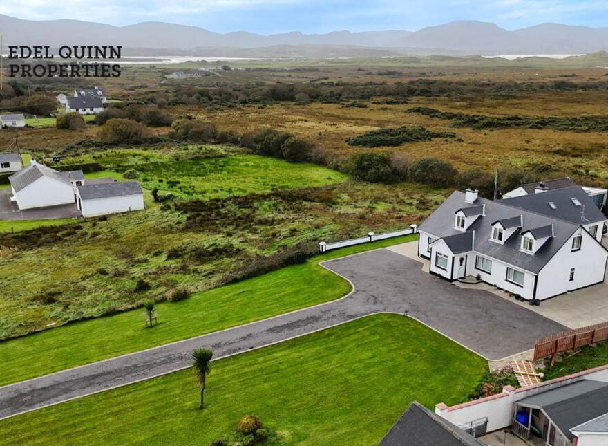 Kilclooney More, Portnoo, F94K12P