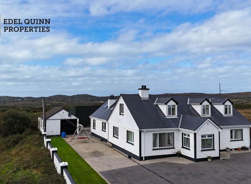 Kilclooney More, Portnoo, F94K12P