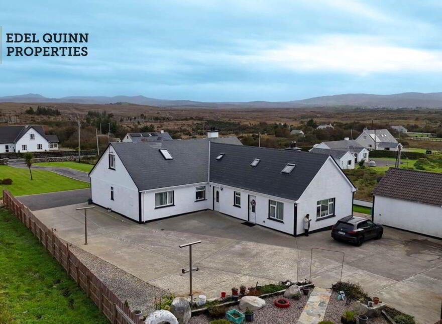 Kilclooney More, Portnoo, F94K12P