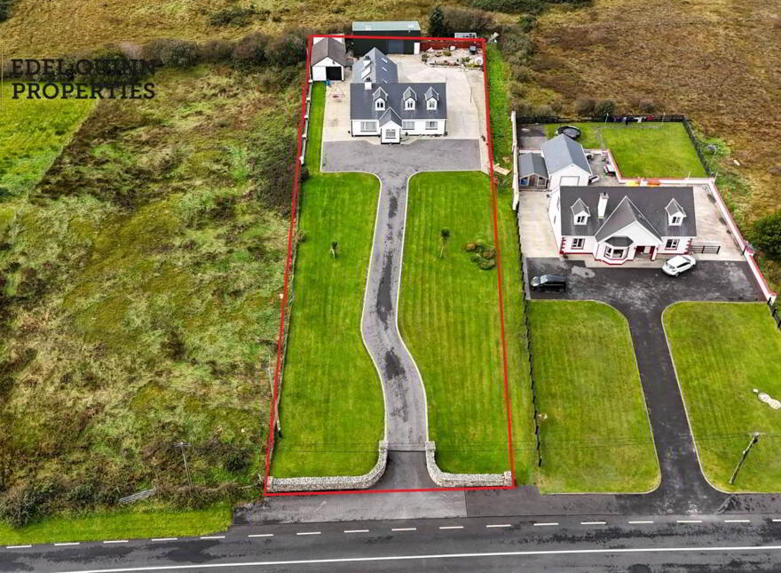 Kilclooney More, Portnoo, F94K12P