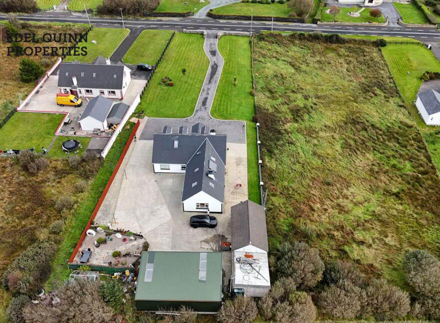 Kilclooney More, Portnoo, F94K12P