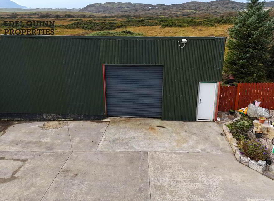 Kilclooney More, Portnoo, F94K12P