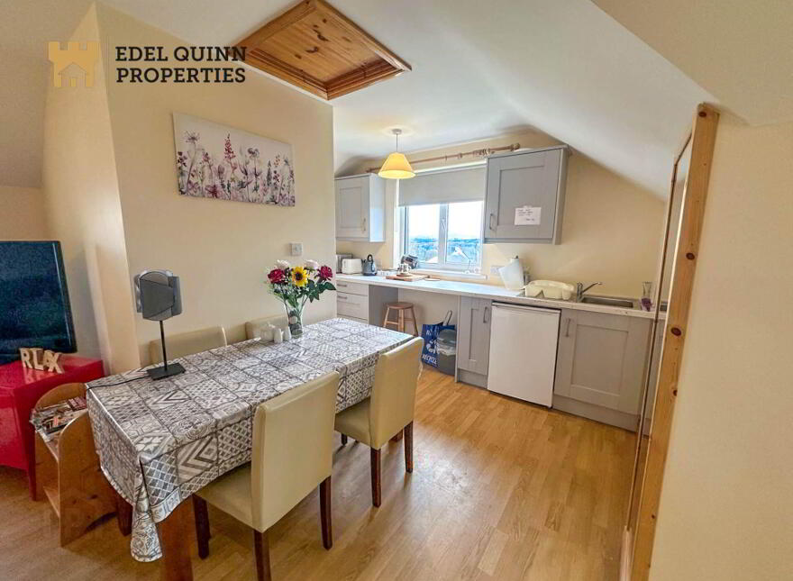 Kilclooney More, Portnoo, F94K12P