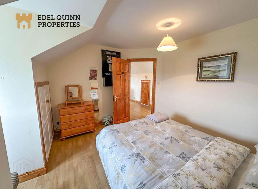 Kilclooney More, Portnoo, F94K12P