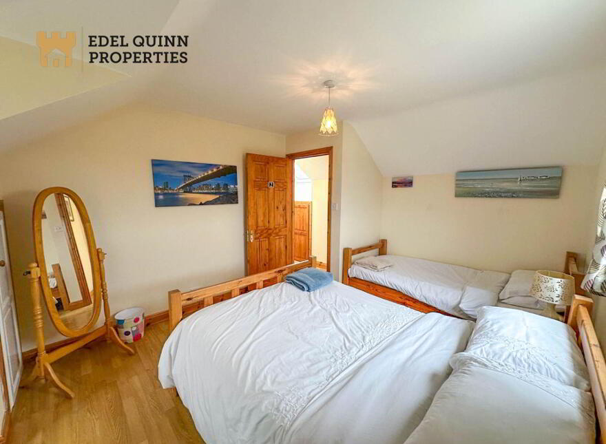 Kilclooney More, Portnoo, F94K12P