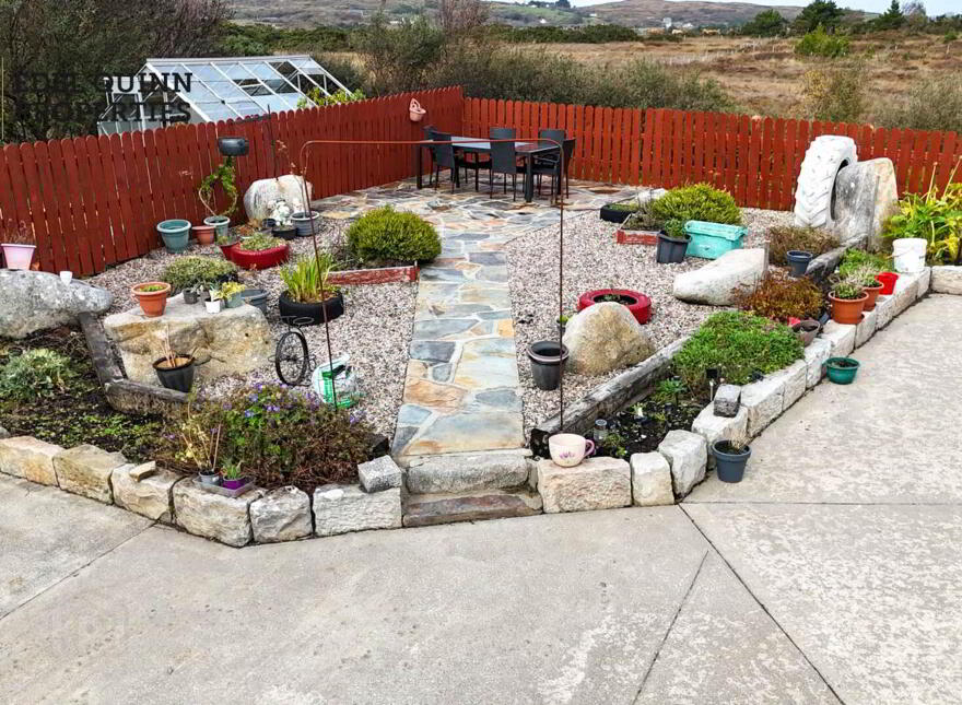 Kilclooney More, Portnoo, F94K12P