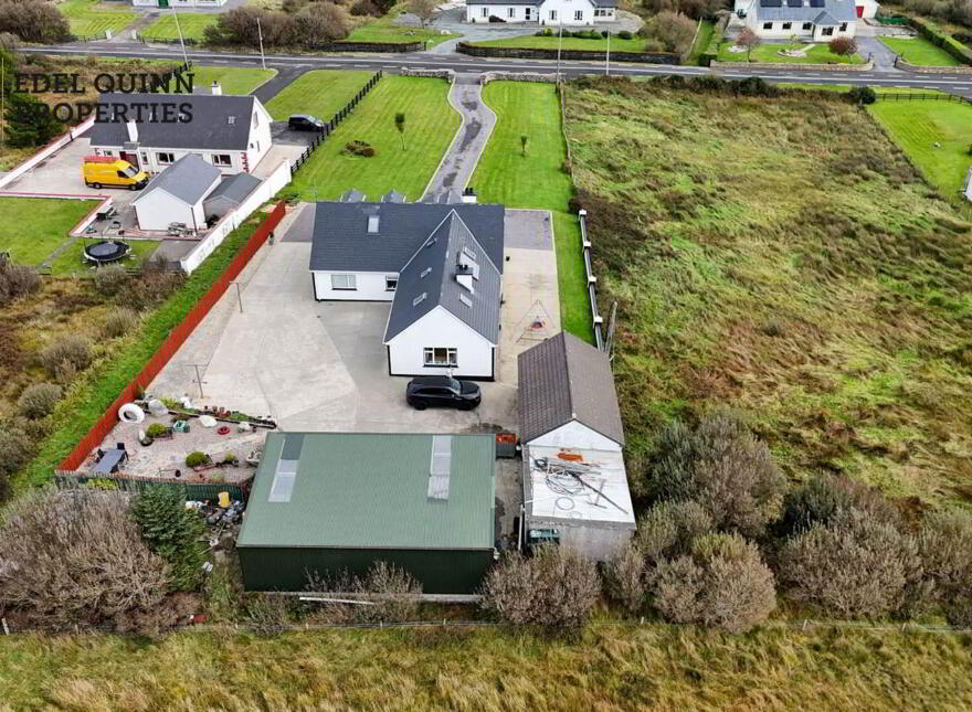 Kilclooney More, Portnoo, F94K12P