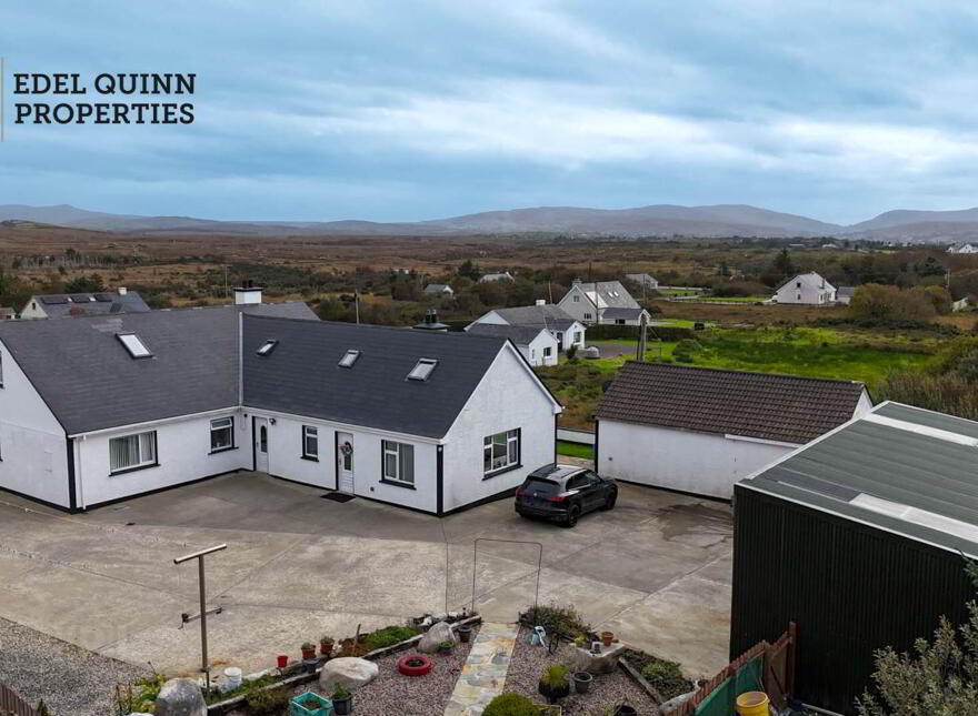 Kilclooney More, Portnoo, F94K12P