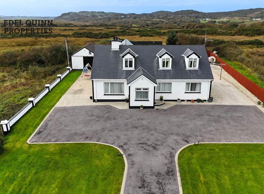 Kilclooney More, Portnoo, F94K12P