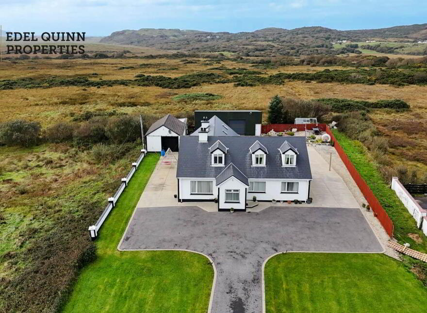 Kilclooney More, Portnoo, F94K12P