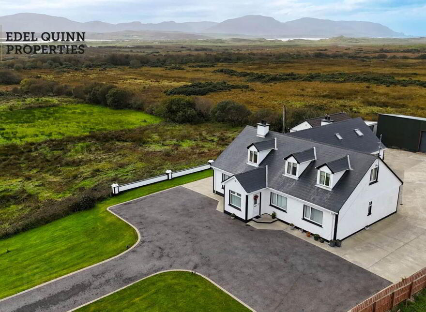 Kilclooney More, Portnoo, F94K12P