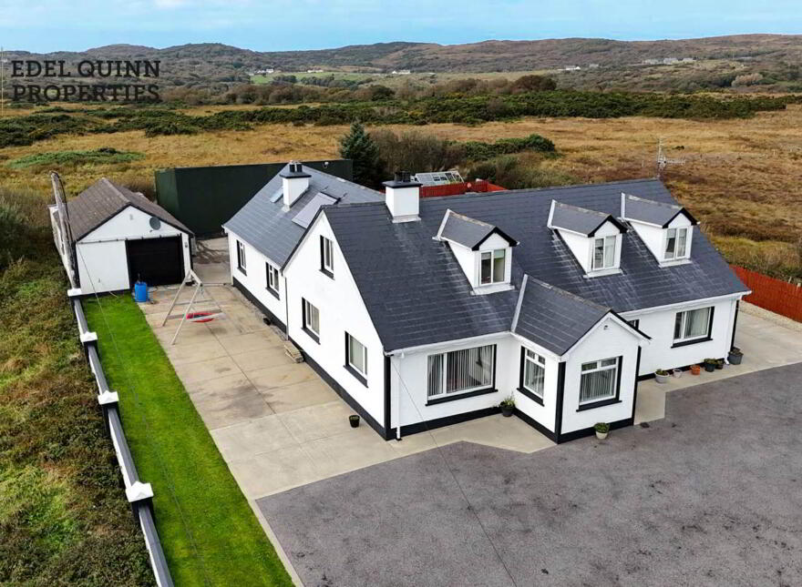 Kilclooney More, Portnoo, F94K12P